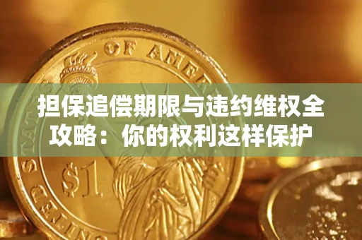 济南担保追偿期限与违约维权全攻略：你的权利这样保护
